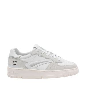 D.A.T.E. Men Torneo Pure Basic Sneakers